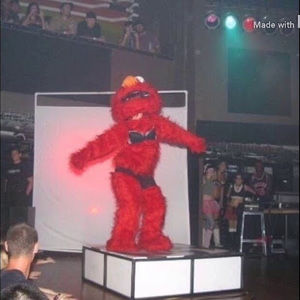 Meet your Posher, Harrison